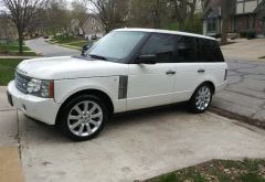 Gifted Mobile Auto Detailing photo 3
