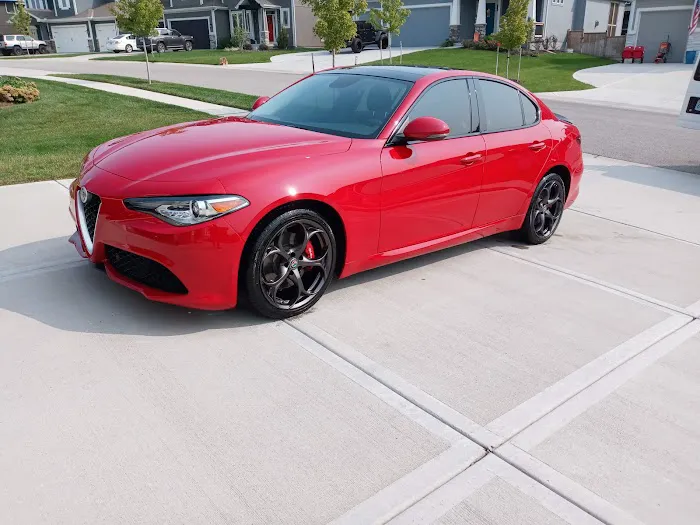 Gifted Mobile Auto Detailing Picture 4