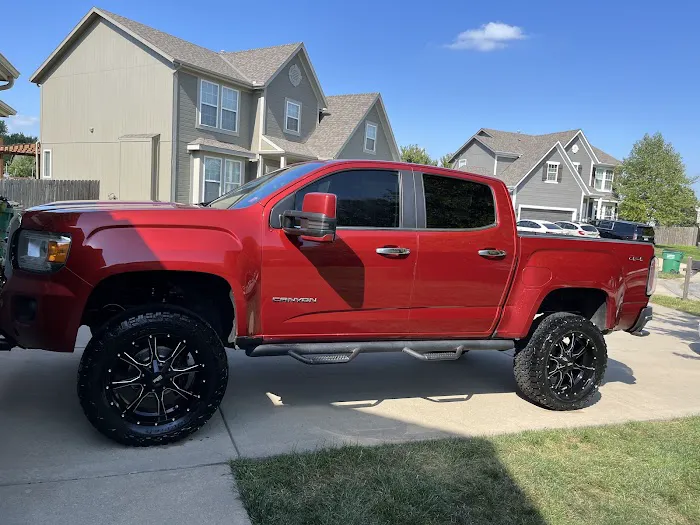 Gifted Mobile Auto Detailing Picture 10