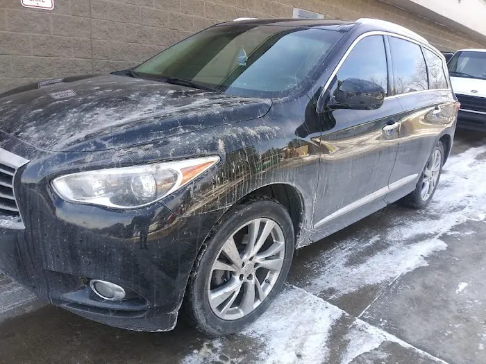 Gifted Mobile Auto Detailing Picture 7