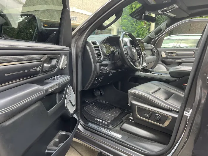 Gifted Mobile Auto Detailing Picture 5