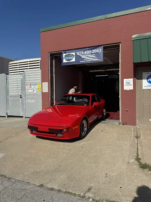 Gifted Mobile Auto Detailing Picture 1