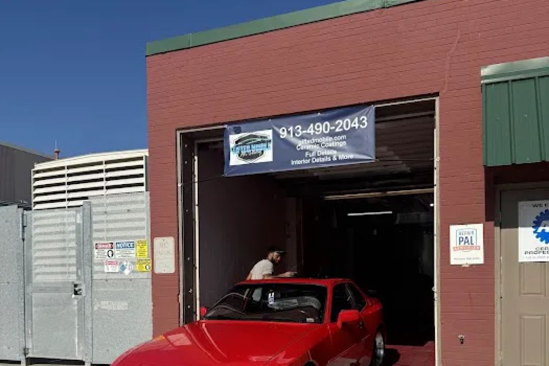 Gifted Mobile Auto Detailing