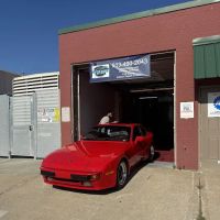 Gifted Mobile Auto Detailing ico