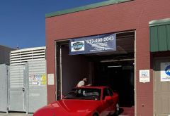 Gifted Mobile Auto Detailing photo 1