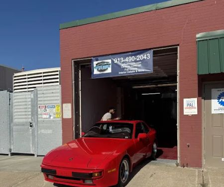 Gifted Mobile Auto Detailing