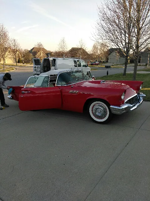 Gifted Mobile Auto Detailing Picture 2