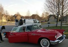Gifted Mobile Auto Detailing photo 2
