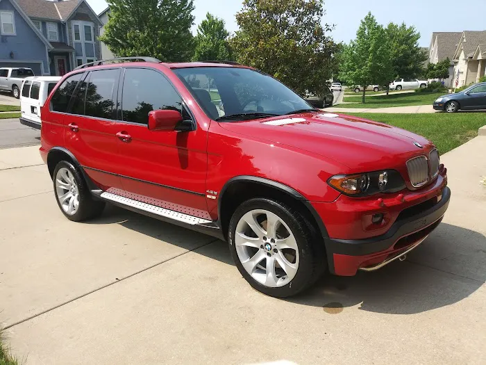 Gifted Mobile Auto Detailing Picture 9