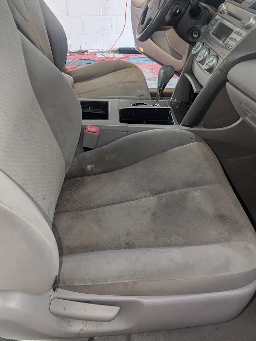 Gifted Mobile Auto Detailing Picture 8