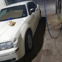 Crew Carwash ico