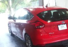 Crew Carwash photo 3