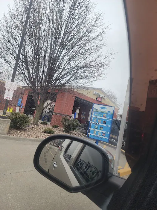 Car Wash 103 Picture 8