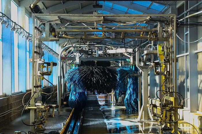 Car Wash 103 Picture 4