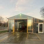 Diamond Finish Express Car Wash
