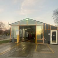 Diamond Finish Express Car Wash ico