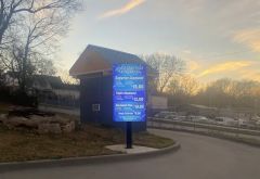 Diamond Finish Express Car Wash photo 3