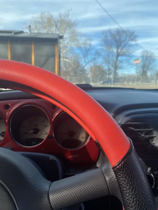 Diamond Finish Express Car Wash Picture 4