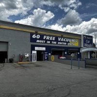 Speeder's Car Wash ico