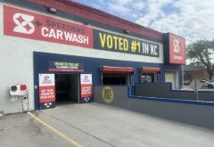 Speeder's Car Wash photo 2