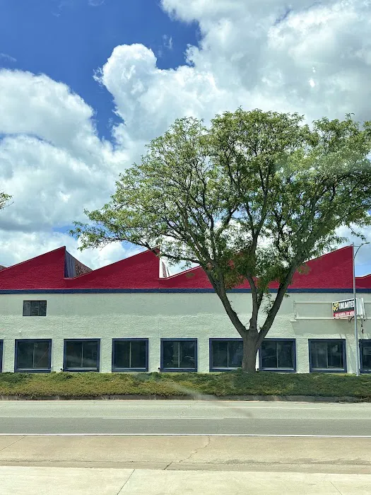 Speeder's Car Wash Picture 6