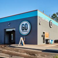 GO Car Wash ico