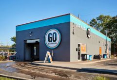 GO Car Wash photo 1