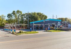 GO Car Wash photo 2