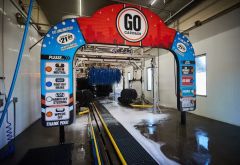 GO Car Wash photo 4