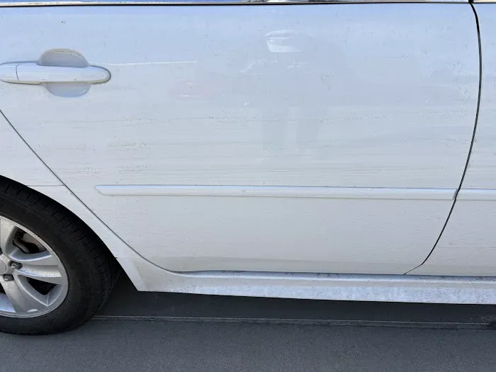 GO Car Wash Picture 7