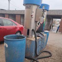 10th Street Car Wash ico