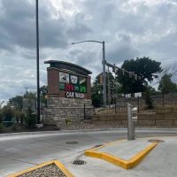 Speedy's Car Wash ico