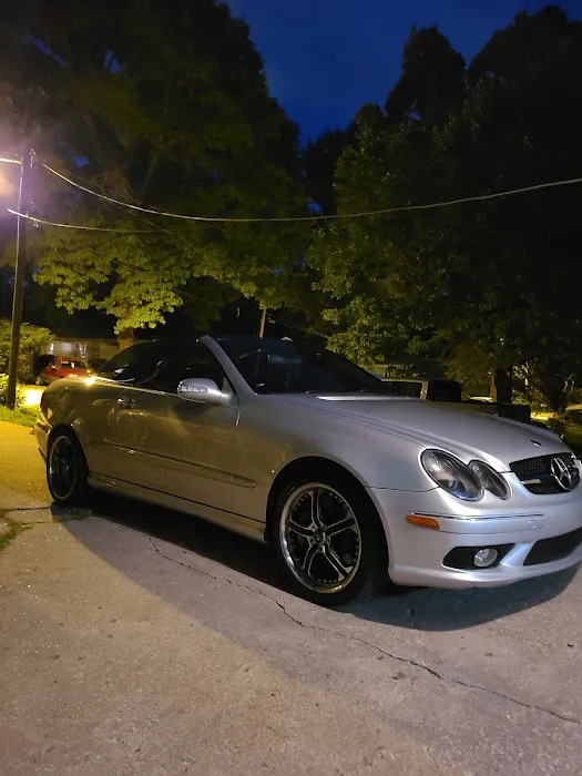 Rain Tunnel Car Wash Picture 1