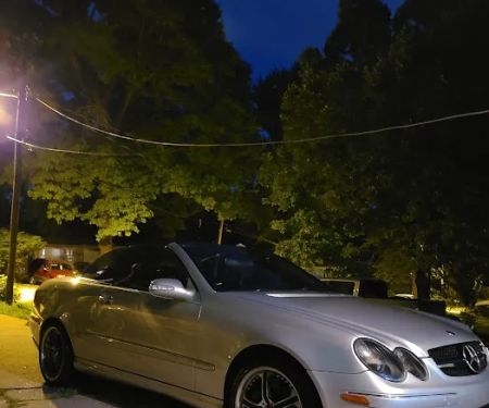 Rain Tunnel Car Wash