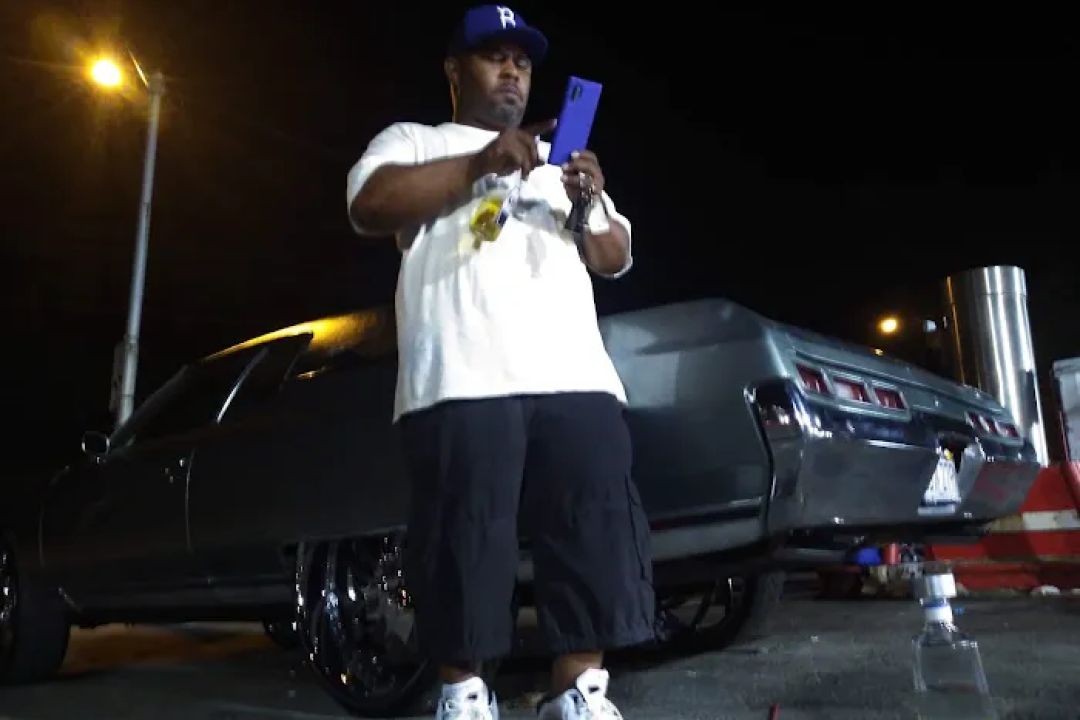 Car Wash