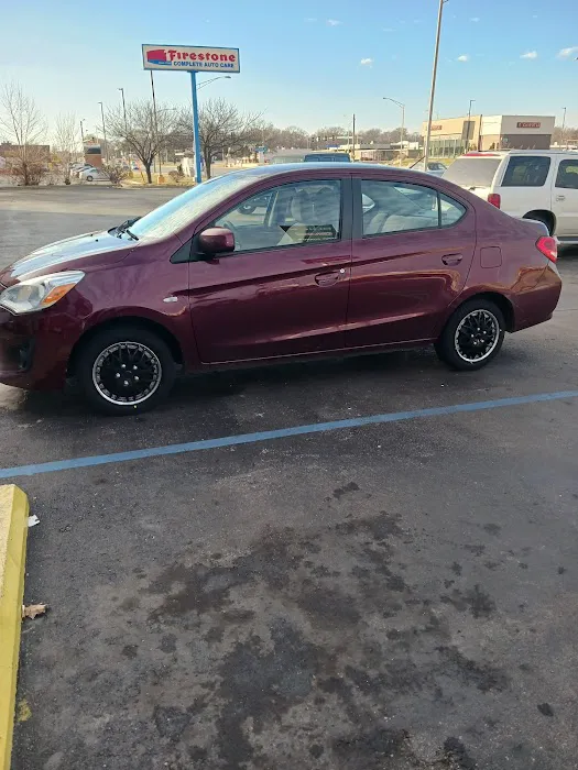 Rainbow Car Wash Picture 4