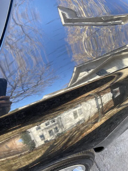 Rainbow Car Wash Picture 6