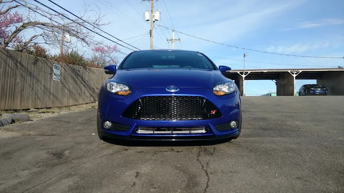 Mission Road Car Wash Picture 1