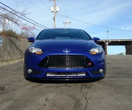 Mission Road Car Wash