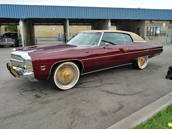 Midtown Car Wash Picture 8