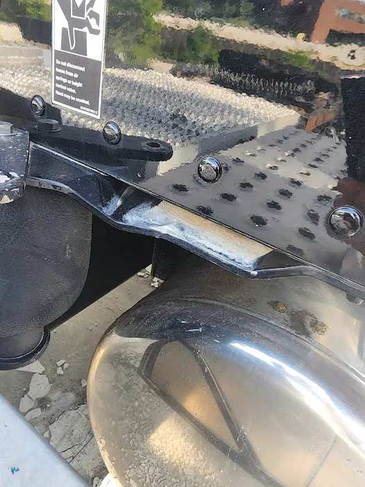 Blue Beacon Truck Wash of Kansas City, MO Picture 4