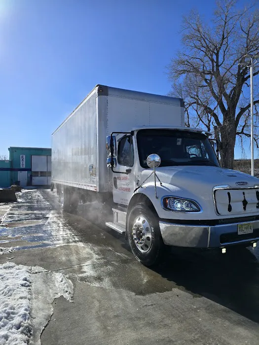 Blue Beacon Truck Wash of Kansas City, MO Picture 1