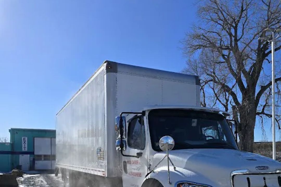 Blue Beacon Truck Wash of Kansas City, MO