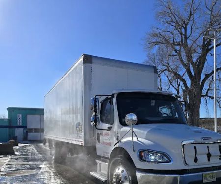 Blue Beacon Truck Wash of Kansas City, MO