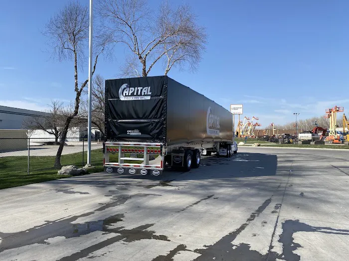 Blue Beacon Truck Wash of Kansas City, MO Picture 5
