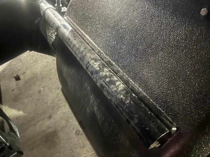 Blue Beacon Truck Wash of Kansas City, MO Picture 8