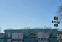 Blue Beacon Truck Wash of Kansas City, MO photo 2