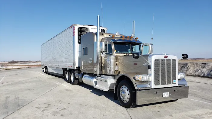 Blue Beacon Truck Wash of Kansas City, MO Picture 9