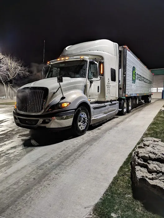 Blue Beacon Truck Wash of Kansas City, MO Picture 6