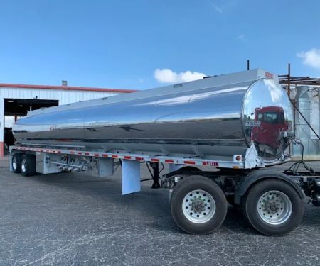 McCoys Truck Detailing